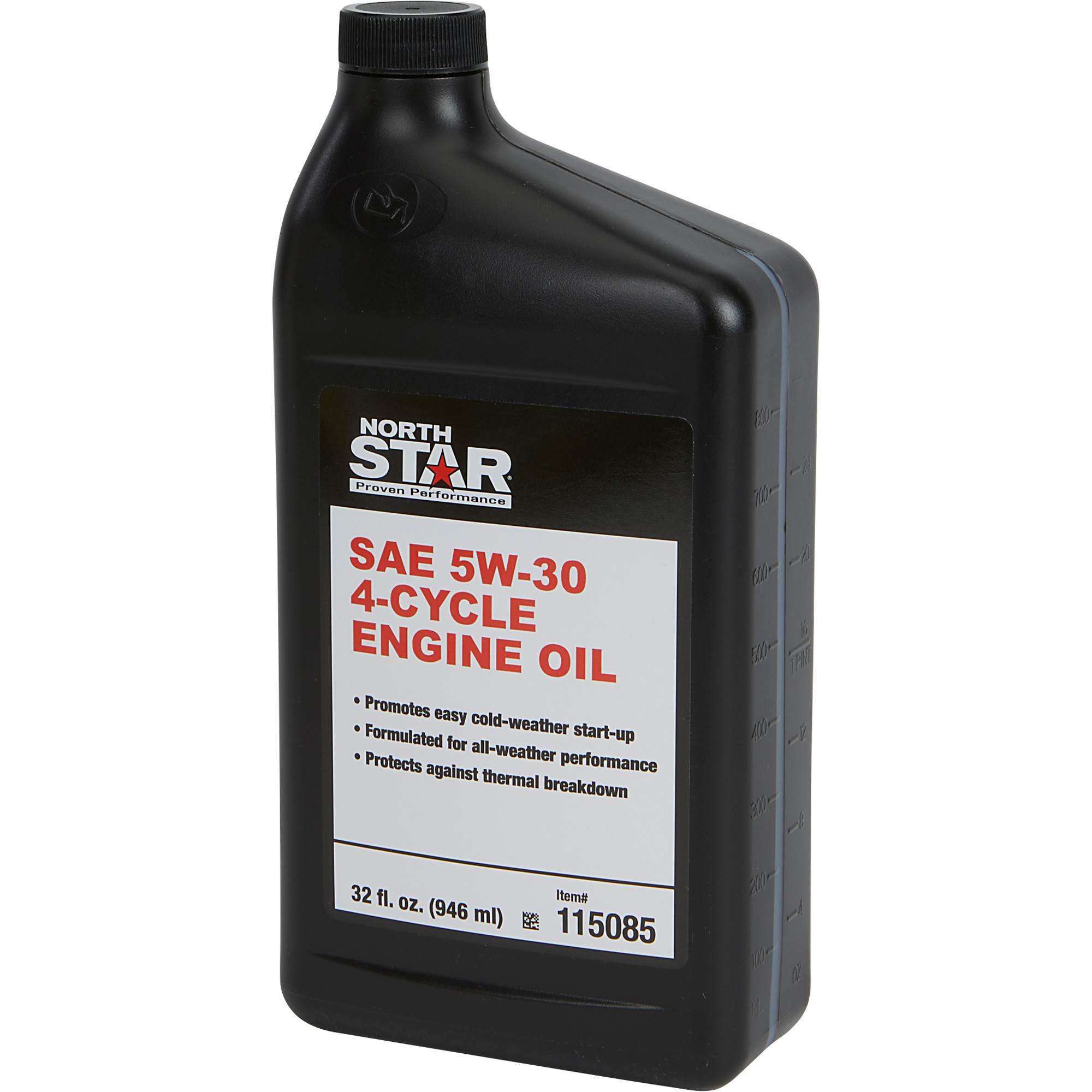 NorthStar 5W-30 4-Cycle Engine Oil, 1 Quart